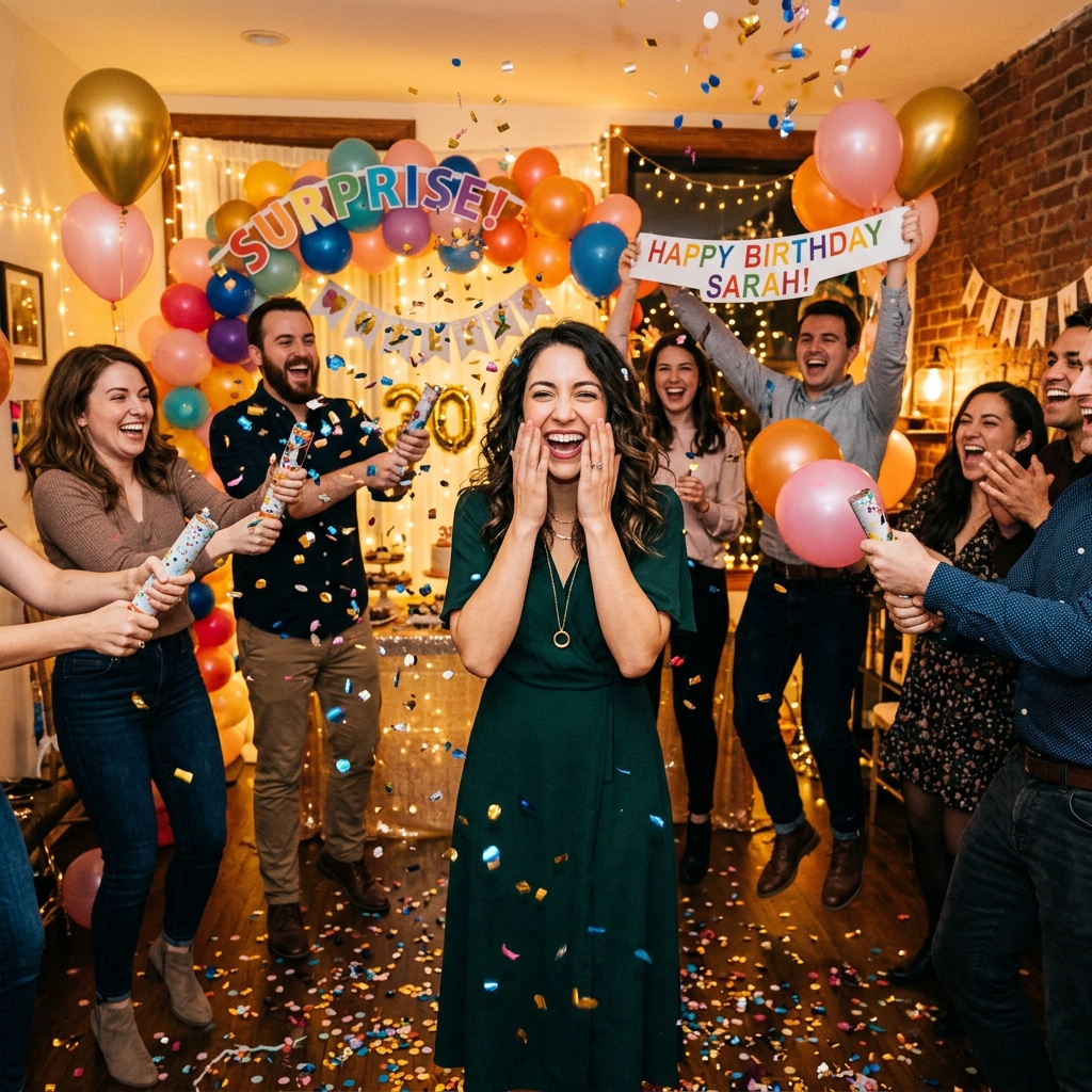 Customized Experiences